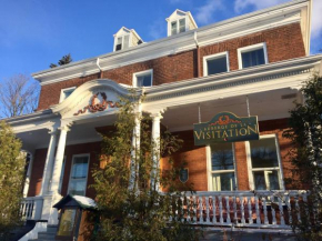 Auberge de la Visitation